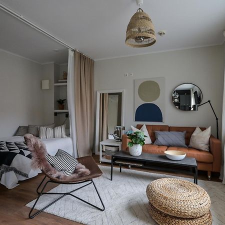 Ettsmart Hotell Sollentuna Ngoại thất bức ảnh