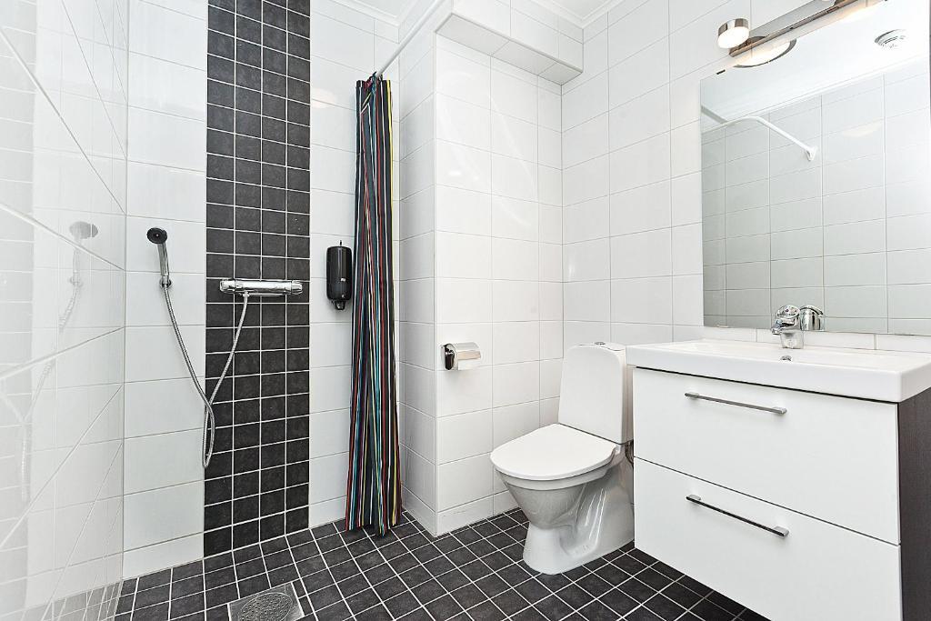 Ettsmart Hotell Sollentuna Phòng bức ảnh