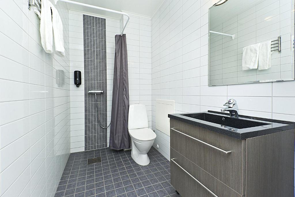 Ettsmart Hotell Sollentuna Phòng bức ảnh
