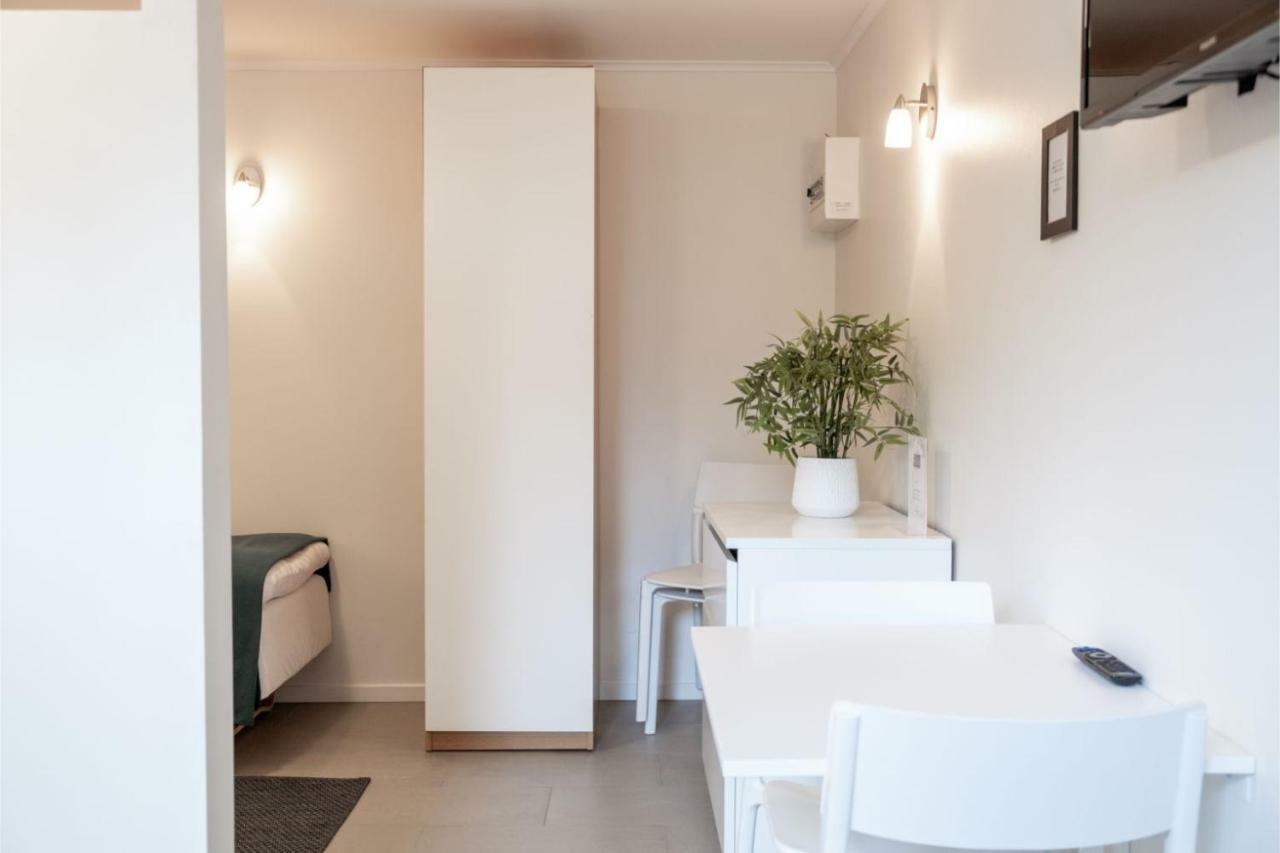 Ettsmart Hotell Sollentuna Ngoại thất bức ảnh