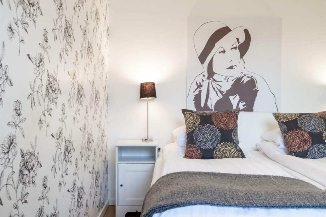 Ettsmart Hotell Sollentuna Ngoại thất bức ảnh