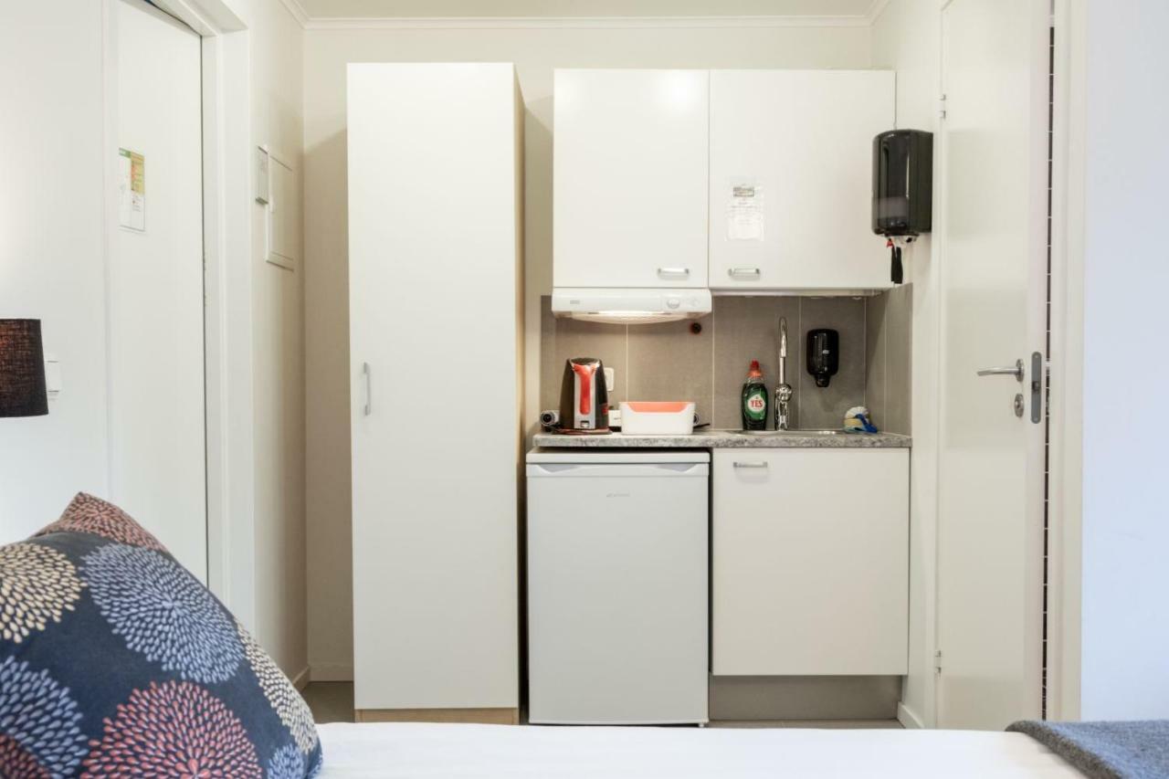 Ettsmart Hotell Sollentuna Ngoại thất bức ảnh